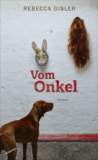 Cover Vom Onkel