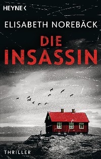 Cover Die Insassin