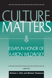 Cover Culture Matters