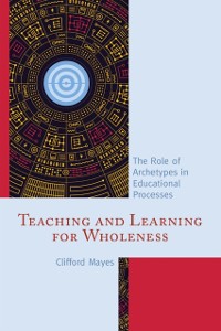 Cover Teaching and Learning for Wholeness