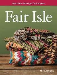 Cover Fair Isle