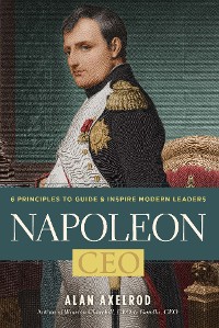 Cover Napoleon, CEO