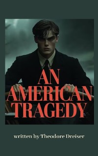 Cover An American Tragedy