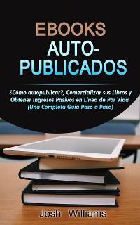 Cover Ebooks Auto-Publicados