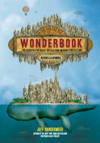 Cover Wonderbook