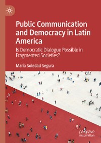 Cover Public Communication and Democracy in Latin America 