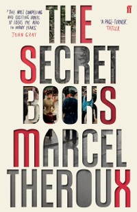 Cover Secret Books