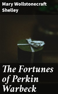 Cover The Fortunes of Perkin Warbeck