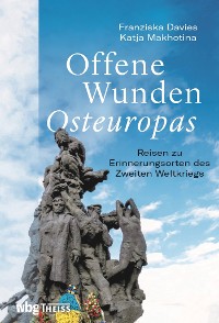 Cover Offene Wunden Osteuropas