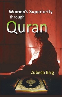 Cover Women's Superiority ....Through Quran