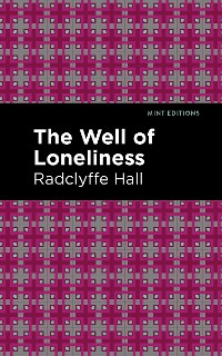 Cover The Well of Loneliness