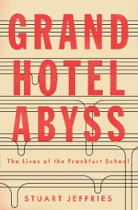 Cover Grand Hotel Abyss