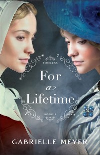 Cover For a Lifetime (Timeless Book #3)