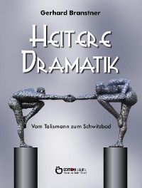 Cover Heitere Dramatik