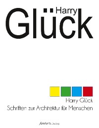 Cover Harry Glück