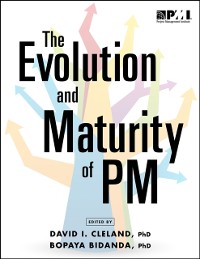 Cover Evolution and Maturity of PM