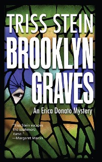 Cover Brooklyn Graves