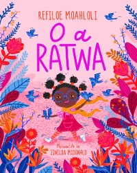 Cover O a ratwa