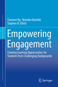 Cover Empowering Engagement