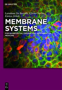 Cover Membrane Systems