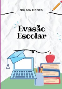 Cover Evasão Escolar