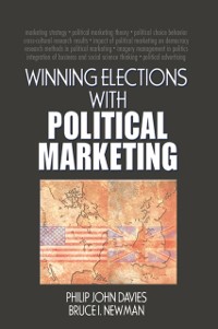 Cover Winning Elections with Political Marketing