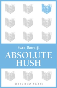 Cover Absolute Hush