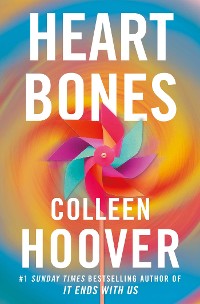 Cover Heart Bones