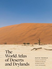 Cover World Atlas of Deserts and Drylands