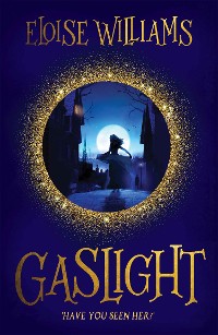 Cover Gaslight