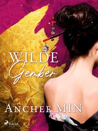 Cover Wilde gember