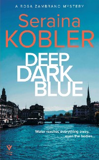 Cover Deep Dark Blue