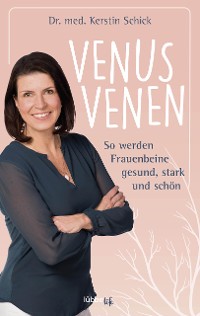 Cover Venusvenen