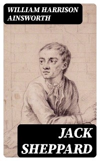 Cover Jack Sheppard