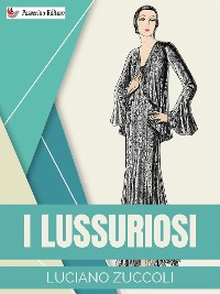 Cover I lussuriosi