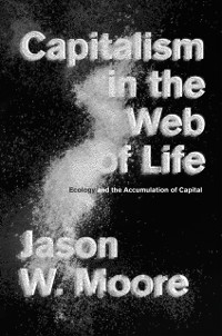 Cover Capitalism in the Web of Life