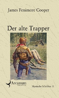Cover Der alte Trapper