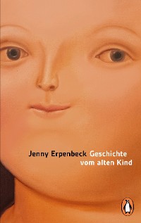 Cover Geschichte vom alten Kind