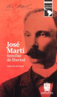 Cover José Martí