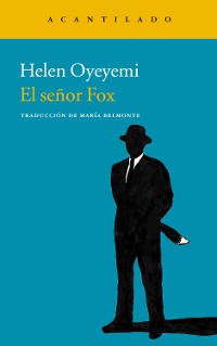 Cover El señor Fox