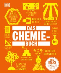 Cover Big Ideas. Das Chemie-Buch: