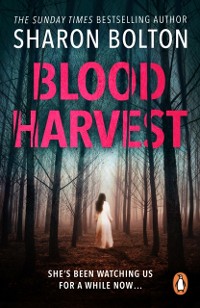 Cover Blood Harvest