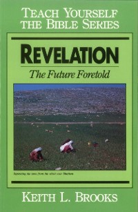 Cover Revelation- Teach Yourself the Bible Series