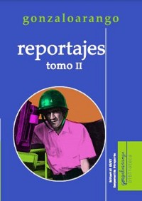 Cover Reportajes. Tomo II