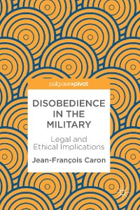 Cover Disobedience in the Military