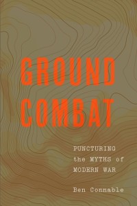 Cover Ground Combat