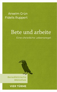 Cover Bete und arbeite