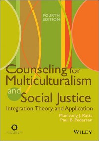 Cover Counseling for Multiculturalism and Social Justice
