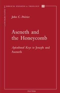 Cover Aseneth and the Honeycomb