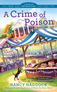 Cover Crime of Poison